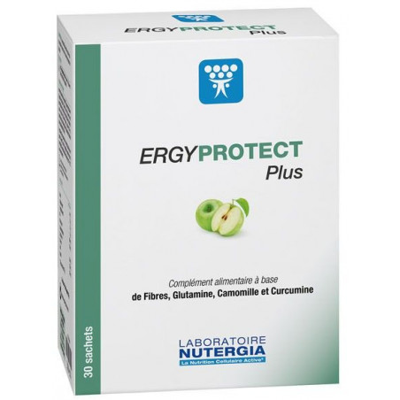 ERGYPROTECT Plus Sachet - Paramarket