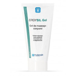 ERGYSIL Gel - Paramarket