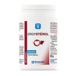 ERGYSTEROL Cholestérol - Paramarket