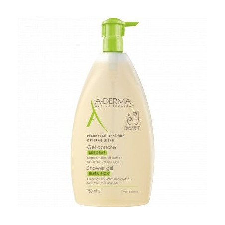 Soins Originels Gel Douche Sugras - Paramarket Soins Originels Gel Douche Sugras - Paramarket