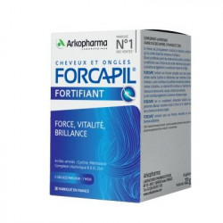 Forcapil Fortifiant - Paramarket