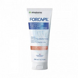 FORCAPIL Shampoing Fortifiant - Paramarket