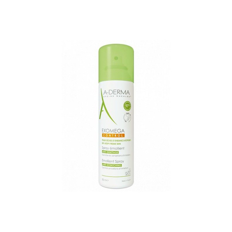 EXOMEGA CONTROL Spray Emollient - Paramarket