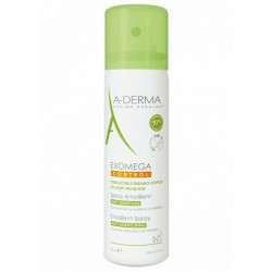 EXOMEGA CONTROL Spray Emollient - Paramarket