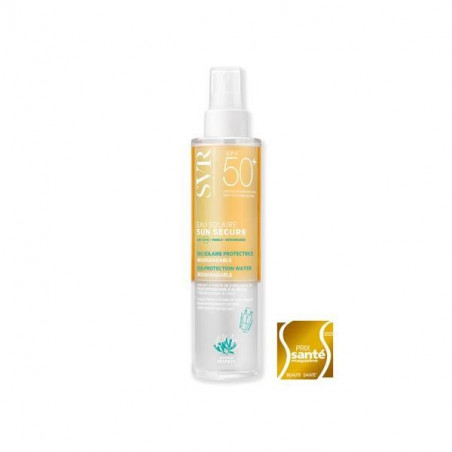 SVR SUN SECURE Eau Solaire SPF50+ - Paramarket