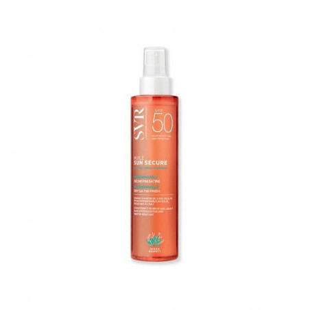 SVR SUN SECURE Huile SPF50 - Paramarket