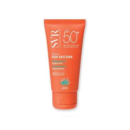 SVR SUN SECURE Spf50+ crème - Paramarket