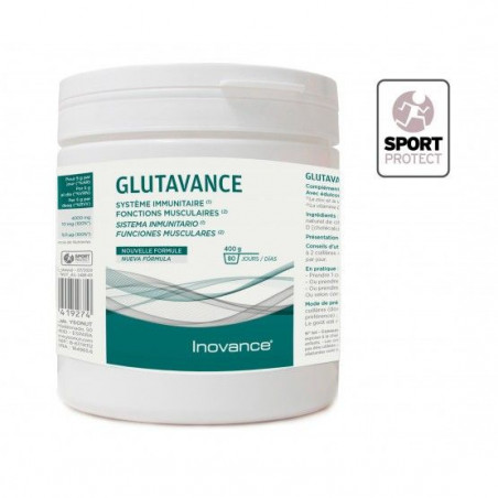 Inovance Glutavance - Paramarket