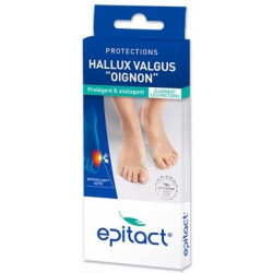 Epitact Protections Hallux Valgus - Paramarket