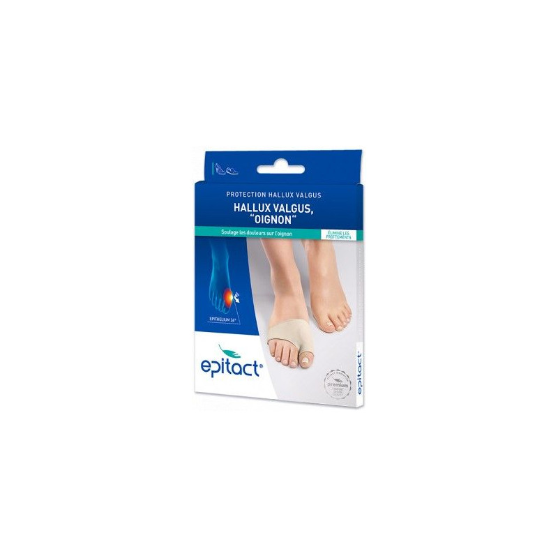 Epitact Protection Hallux Valgus - Paramarket