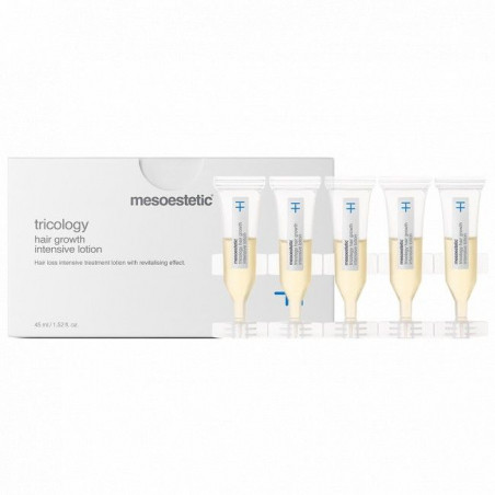 Mesoestetic TRICOLOGY Hair Growth Intensive Lotion - Paramarket