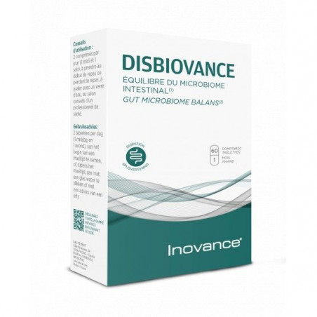 INOVANCE Disbiovance - Paramarket