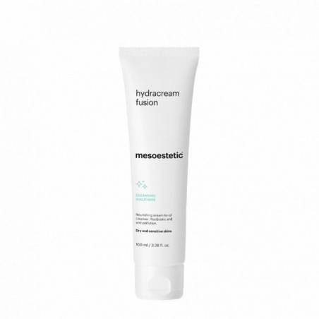Mesoestetic HYDRACREAM FUSION Cleansing Solutions - Paramarket