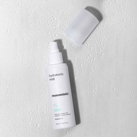 Mesoestetic HYDRATONIC MIST Cleansing Solutions - Paramarket