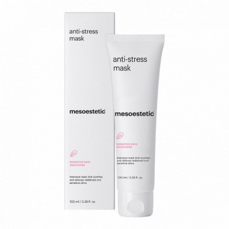 Mesoestetic Anti-stress Mask - Paramarket