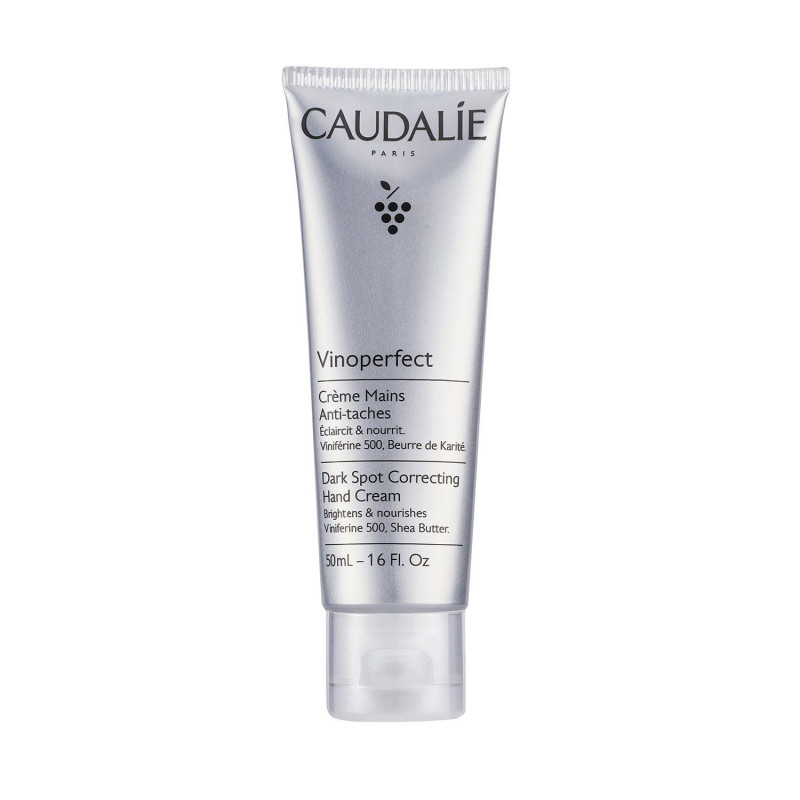 Caudalie VINOPERFECT Crème Mains Anti-Taches - Paramarket