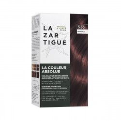 LA COULEUR ABSOLUE 3.00 Chatain Foncé