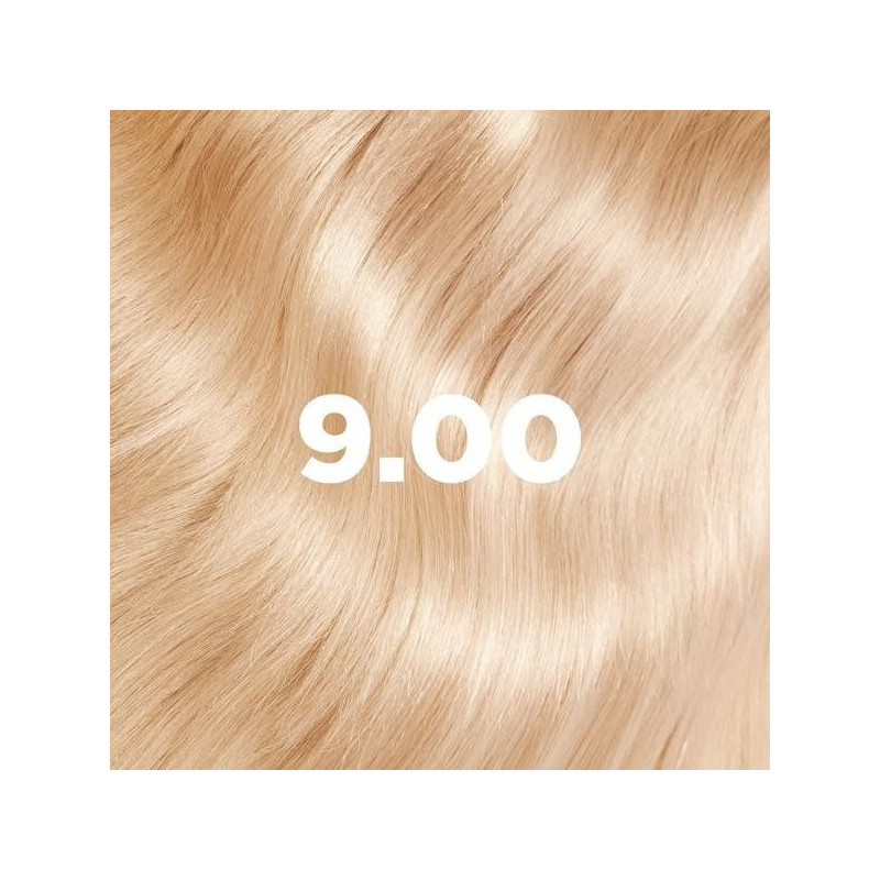 LA COULEUR ABSOLUE 3.00 Chatain Foncé