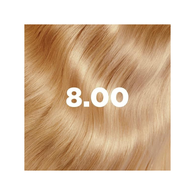 LA COULEUR ABSOLUE 3.00 Chatain Foncé