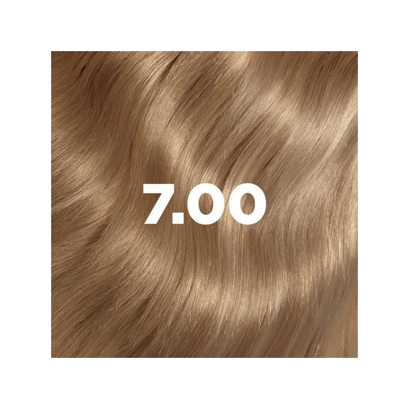 LA COULEUR ABSOLUE 3.00 Chatain Foncé