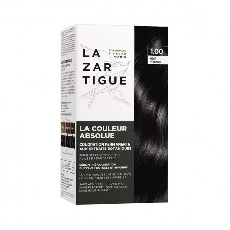 LA COULEUR ABSOLUE 3.00 Chatain Foncé LA COULEUR ABSOLUE 3.00 Chatain Foncé