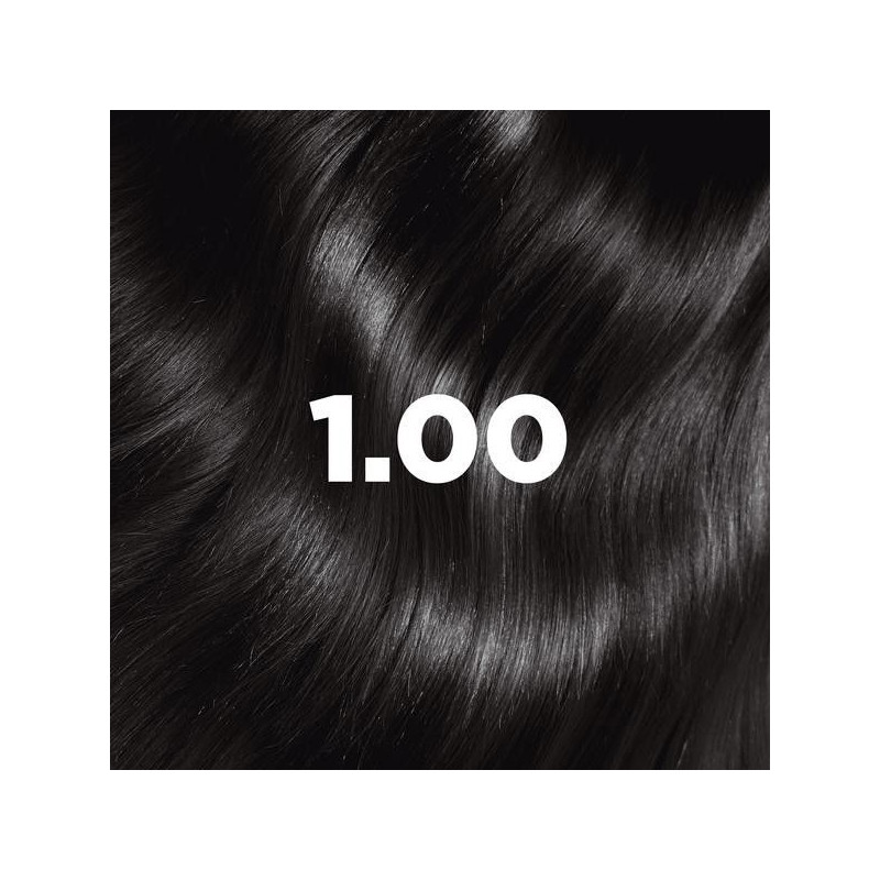 LA COULEUR ABSOLUE 3.00 Chatain Foncé