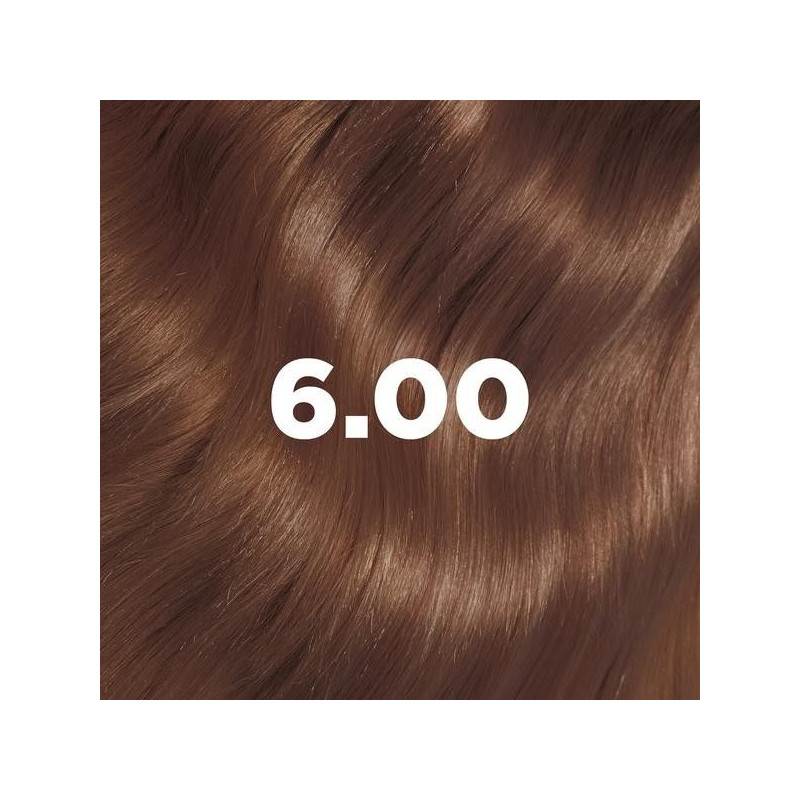 LA COULEUR ABSOLUE 3.00 Chatain Foncé