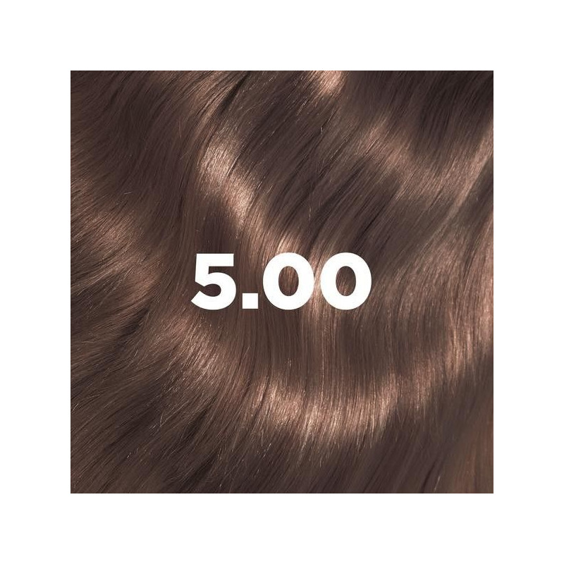 LA COULEUR ABSOLUE 3.00 Chatain Foncé