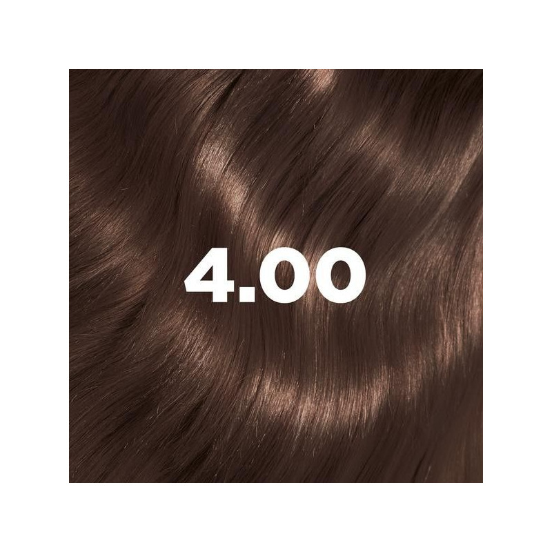 LA COULEUR ABSOLUE 3.00 Chatain Foncé