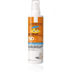 ANTHELIOS DERMO-PEDIATRICS SPF50+ Spray