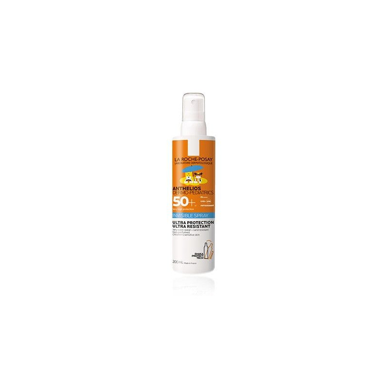 ANTHELIOS DERMO-PEDIATRICS SPF50+ Spray