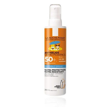 ANTHELIOS DERMO-PEDIATRICS SPF50+ Spray