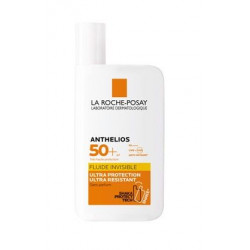 ANTHELIOS Fluide Solaire SPF50+ Sans Parfum