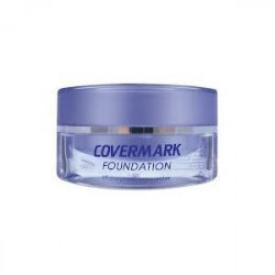 Foundation Fond De Teint N 08 Brun Rosé Covermark