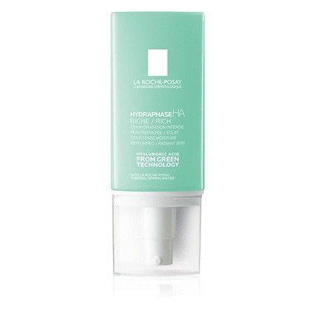 La Roche-Posay Hydraphase HA Riche Crème hydratante – Paramarket.com