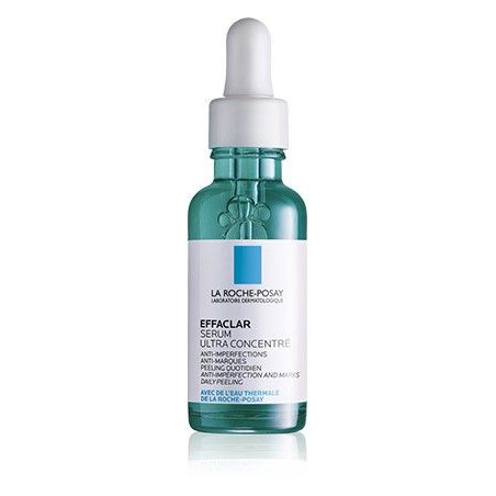 EFFACLAR Sérum Ultra-Concentré