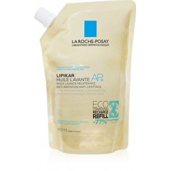 Lipikar Huile Lavante 200Ml de La Roche Posay
