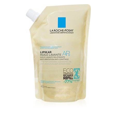 Lipikar Huile Lavante 200Ml de La Roche Posay