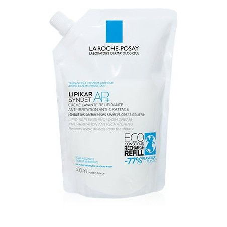 Lipikar Syndet 200Ml de La Roche Posay