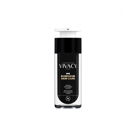 MONSIEUR SKIN CARE Sérum Anti-Rides Lissant