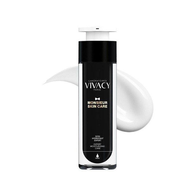 MONSIEUR SKIN CARE Soin Hydratant Expert