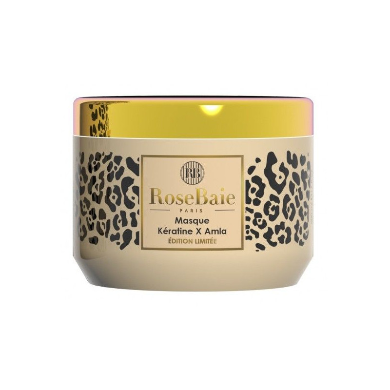 KERATINE X AMLA Masque