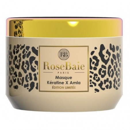 KERATINE X AMLA Masque