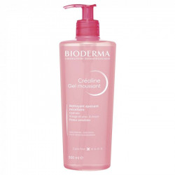 CREALINE Gel Moussant