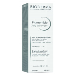 Bioderma Pigmentbio Daily Care SPF50+ - Paramarket.com