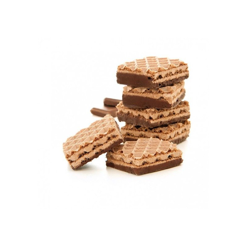 PROTEIFINE Gauffrettes Chocolat