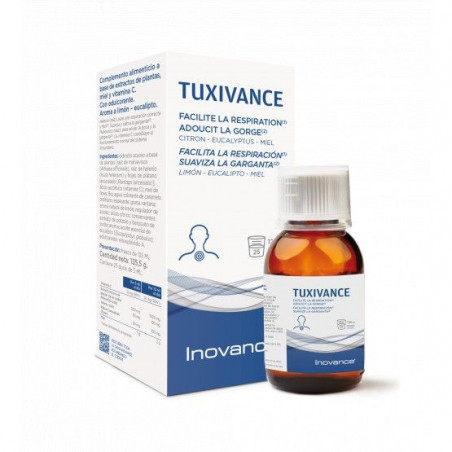 INOVANCE Tuxivance