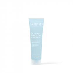 Gommage visage doux à l'aloe vera bio