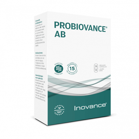 Inovance Probiovance AB - Paramarket.com