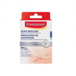 Elastoplast Réducteur De Cicatrices - Paramarket